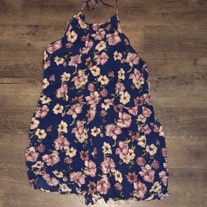 🏖 Forever21  romper